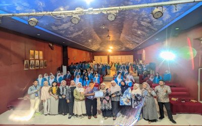 Penguatan Literasi Akuntansi Digital bagi Generasi Muda: Laporan Pelaksanaan Pengabdian kepada Masyarakat di SMK 2 Boash, Bogor