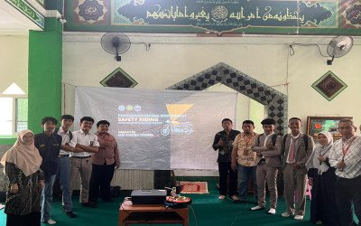 Pengenalan Safety Riding dan Pentingnya Kesadaran Akan Keselamatan Berkendaraan