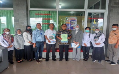 Kerjasama Politeknik Digital Boash Indonesia dengan Pemerintah Kabupaten Bogor